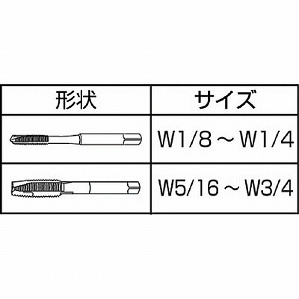 JET-5/8W11 IS ジェットタップ 5/8W11｜の通販はソフマップ[sofmap]