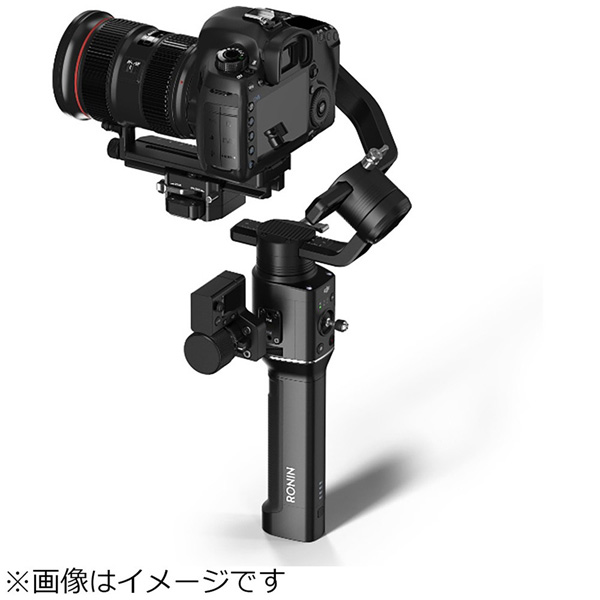 中古】Ronin-S RS1 一眼レフ・ミラーレス一眼用片手持ちジンバル  