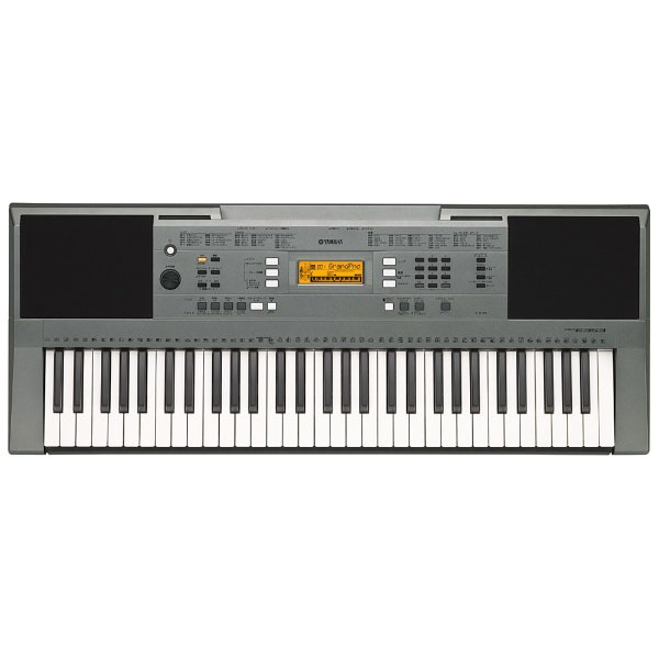 【在庫限り】 電子キーボード PORTATONEシリーズ（61鍵盤） PSR-E353 ［61鍵盤］