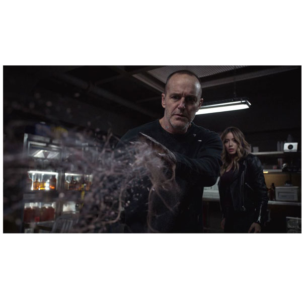 エージェント オブ シールド シーズン6 Part2 の通販はソフマップ Sofmap