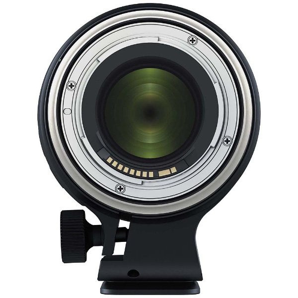 TAMRON 70-200mm F2.8 VC USD Canon EFマウント