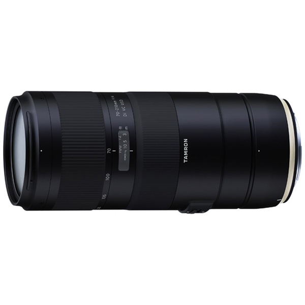 70-210mm F/4 Di VC USD Model A034 [キヤノンEFマウント] 望遠ズーム