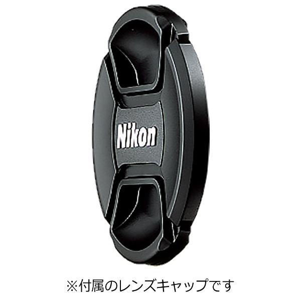 カメラ その他 AF-S DX Nikkor 35mm f/1.8G [ニコンFマウント(APS-C)] 標準レンズ