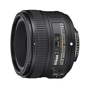 Af S Nikkor 50mm F 1 8g ニコンfマウント 標準レンズ 一眼用カメラレンズの通販はソフマップ Sofmap