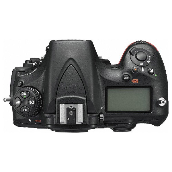 D810A ボディ [ニコンFマウント] フルサイズデジタル一眼レフカメラ