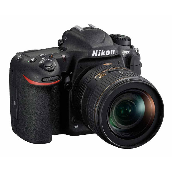 ニコン D500 636ショット新同品, 16-80mm f2.8-4.0 VR
