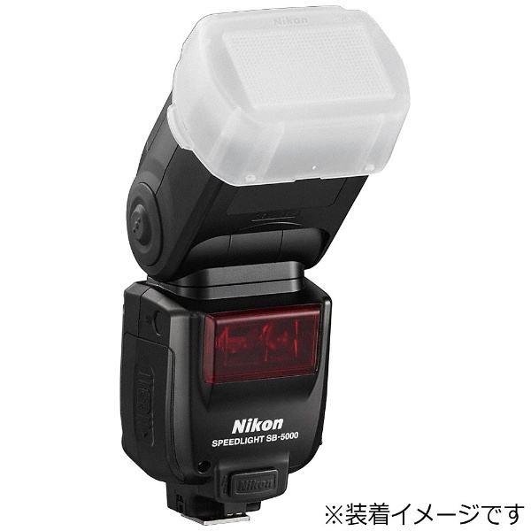 ニコン Nikon SB-16 フィルムカメラ用 スピードライト ストロボ 美品