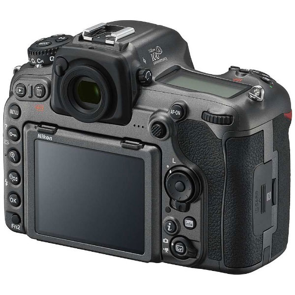 D500（100周年記念モデル）デジタル一眼レフカメラ D500100A ［ボディ
