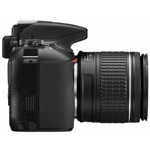 D3500 ダブルズームキット [ニコンFマウント(APS-C)] デジタル一眼レフカメラ