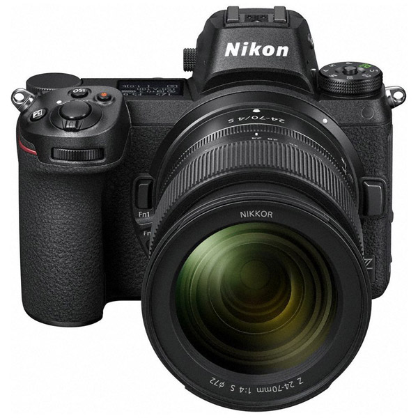 ニコン Z 6(NikonZ6) 24-70レンズキット [ニコンZマウント] フルサイズミラーレスカメラ｜の通販はソフマップ[sofmap]