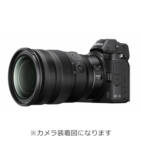Nikon Zマウント 標準ズームレンズ - rehda.com