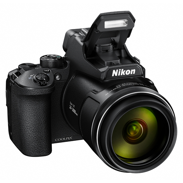 Nikon クールピクス P950美品　一部内容変更 値下げ