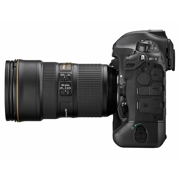 最新最全の Nikon デジタル一眼レフカメラ ブラック D6 copycatguate.com
