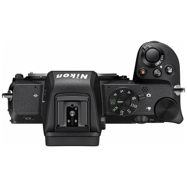 ニコン Z 50(NikonZ50) ミラーレス一眼カメラ [ニコンZマウント(APS-C