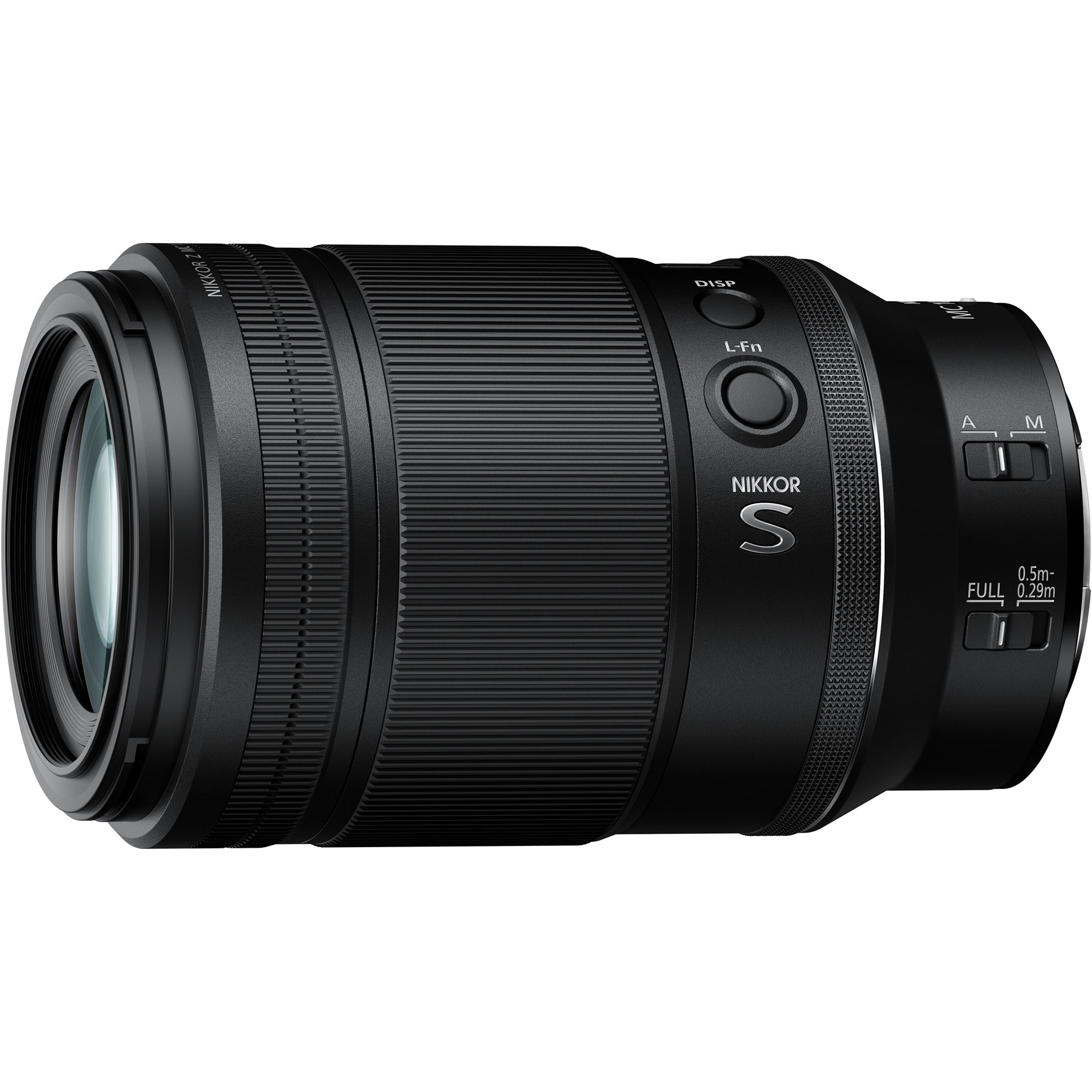 Nikon AF MICRO 105mm 2.8 D ニコン レンズ オート - レンズ(単焦点)