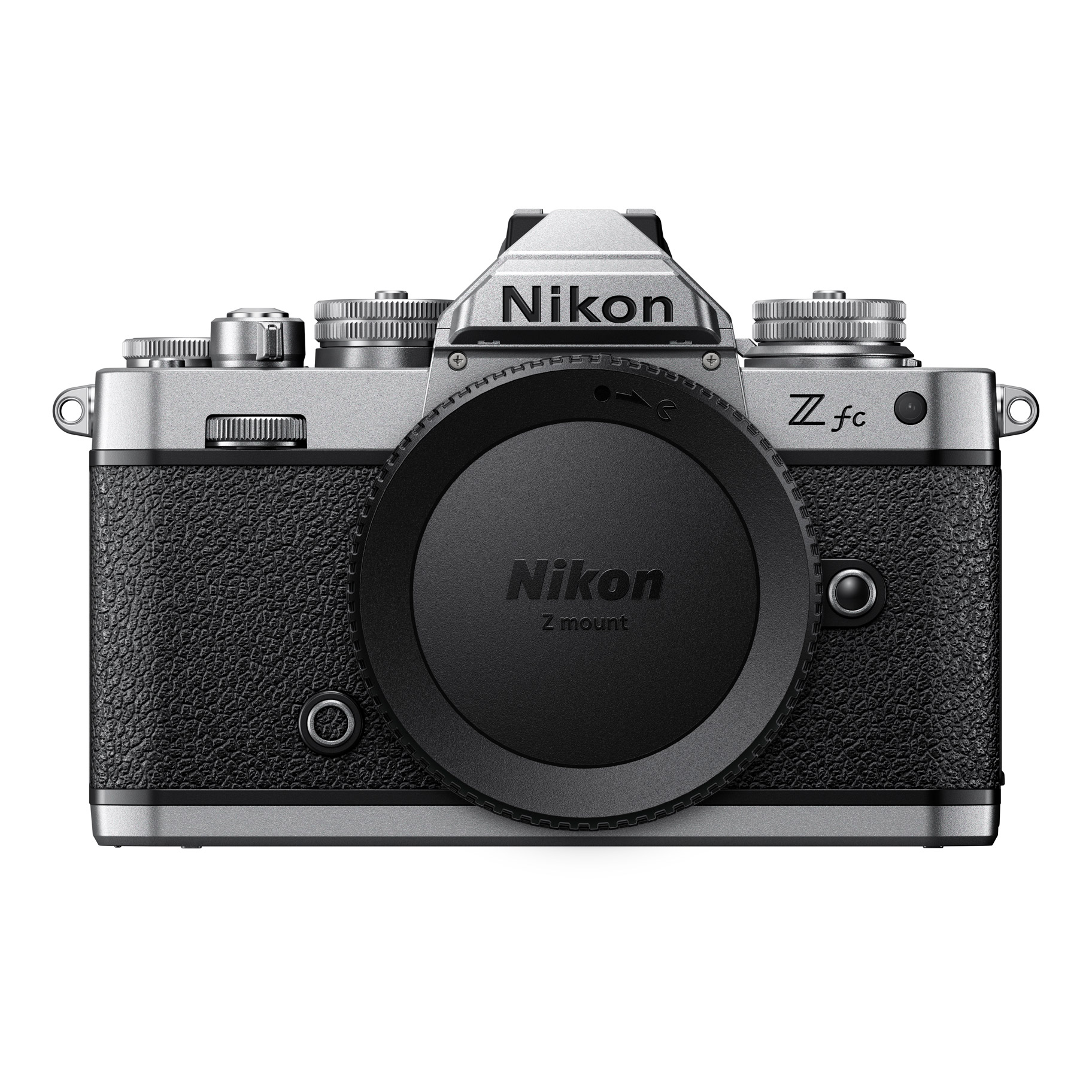 Nikon Z fc ミラーレス一眼カメラ ［ボディ単体］｜の通販はソフマップ