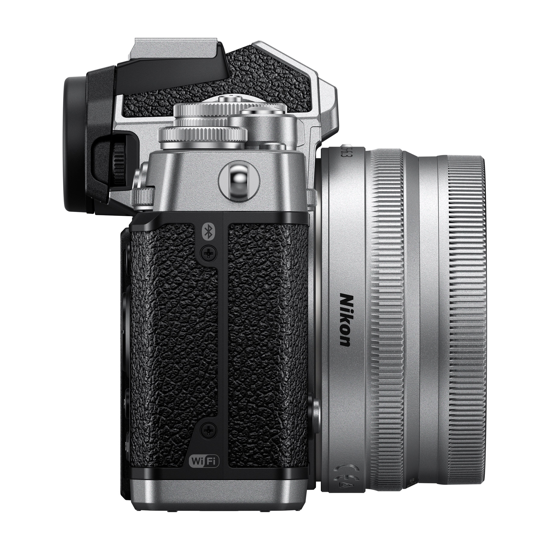 Nikon Z fc ミラーレス一眼カメラ 16-50 VR SL レンズキット ［ズーム 