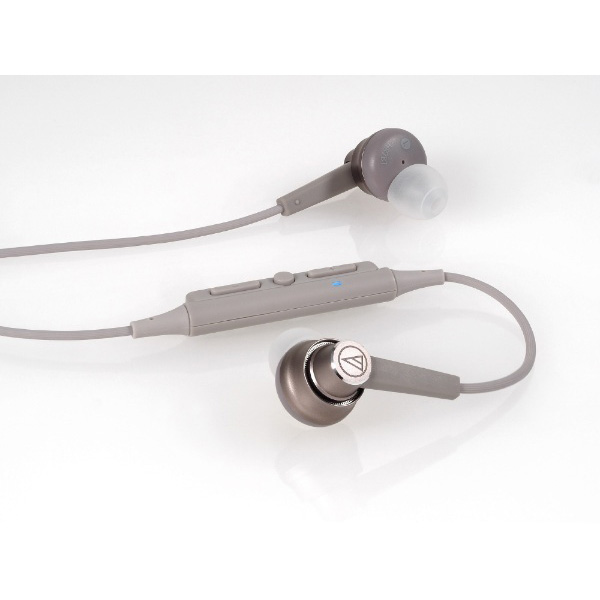 オーディオ機器audio-technica Bluetooth ATH-HR7BT - teaga.digital