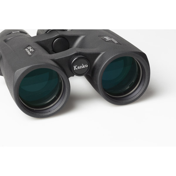 Kenko 双眼鏡 ウルトラビューEX OP 10×42 DH III ダハプリズム式 10倍 42mm口径 IPX7防水規格 フルマルチコ 
