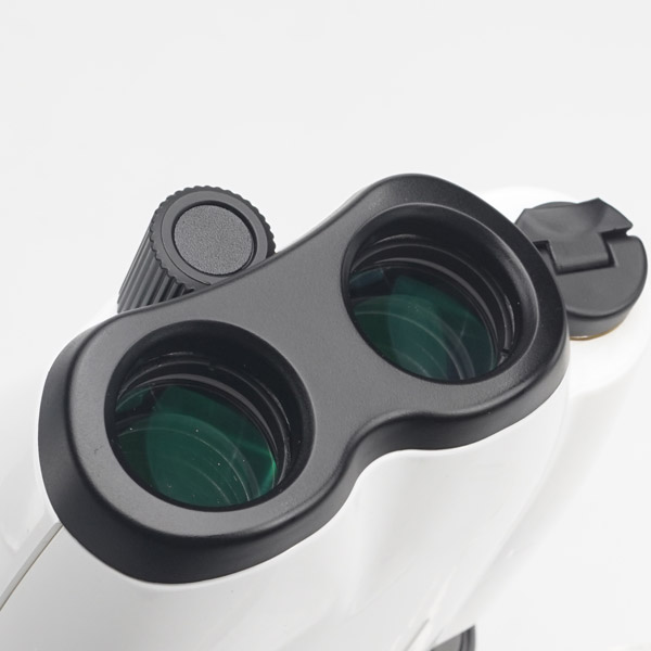 防振双眼鏡 VC Smart コンパクト VC 12×21　付属品あり 防振双眼鏡 VCスマートコンパクト 12×21 ［12倍］｜の通販はソフマップ