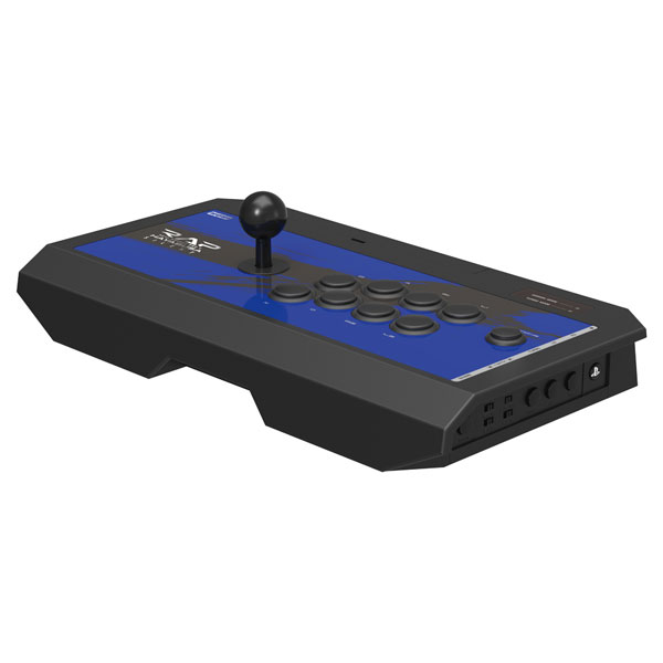 リアルアーケードPro.V サイレントHAYABUSA (2017年モデル) for PlayStation4/PlayStation3/PC [PS4-090]_2