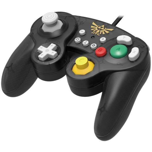 クラシックコントローラー for Nintendo Switch_2