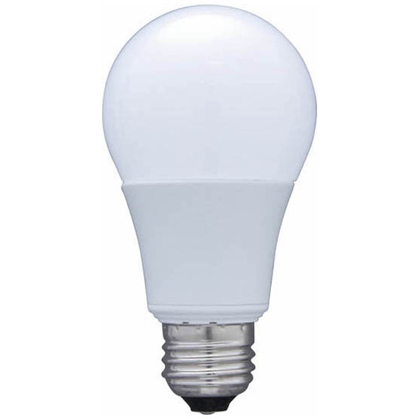 LED電球 LDA8L-G-6T2 ホワイト ［E26 /電球色 /1個 /60W相当 /一般電球形  /広配光タイプ］｜の通販はソフマップ[sofmap]