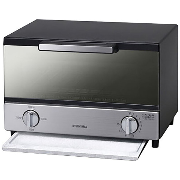 オーブントースター （1000W） KMT-021-B｜の通販はソフマップ[sofmap]