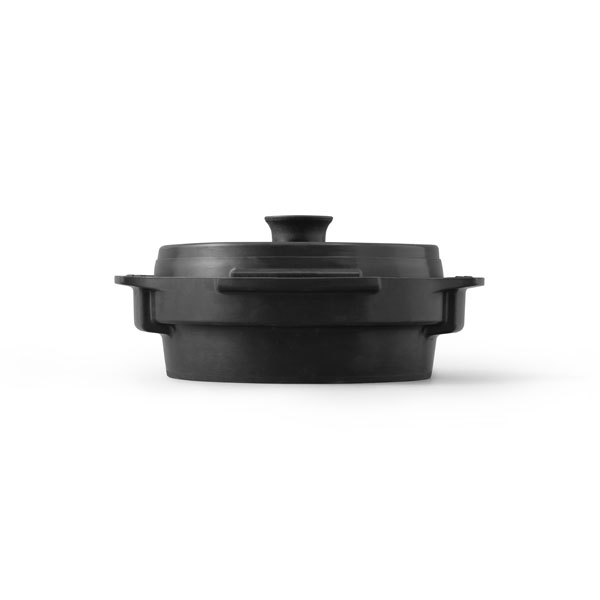 かんたん両面焼きレンジ ホワイト IMGBK-T171-W ［17L /50/60Hz］｜の