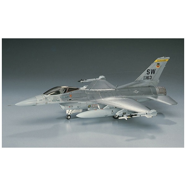 【再販】1/72 F-16C ファイティング ファルコン_1