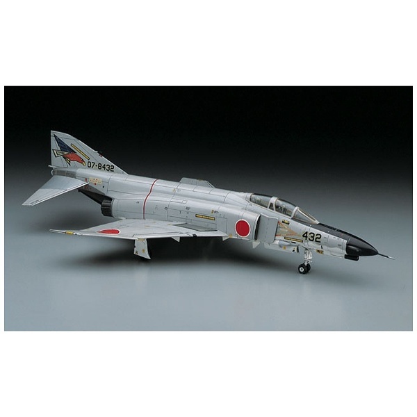 1/72 F-4EJ ファントムII_1