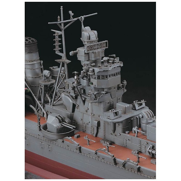1/350 日本海軍 軽巡洋艦 矢矧 “天一号作戦”｜の通販はアキバ 