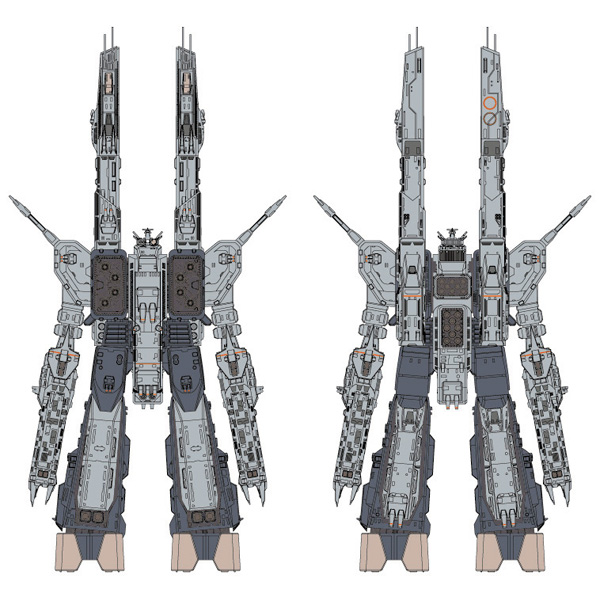 本物保証得価▲超時空要塞マクロス　合体ロボシリーズ パート1 多目的戦闘兵器 バトロイドセット▲OHSATO TOY&MODEL 超時空要塞マクロス