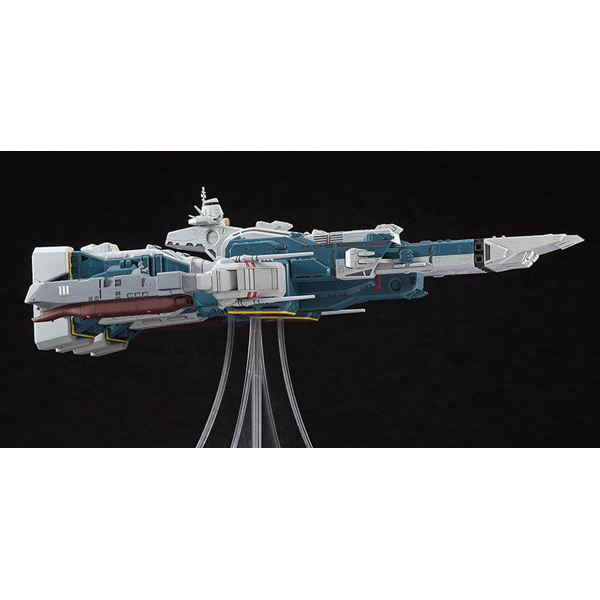 1/4000 マクロスシリーズ 超時空要塞マクロス SDF-1 マクロス 1/4000 マクロスシリーズ 超時空要塞マクロス SDF-1 マクロス