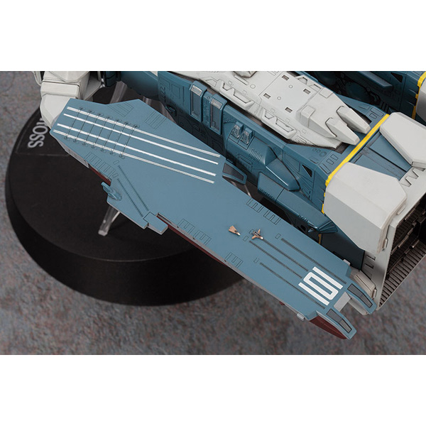 1/4000 マクロスシリーズ 超時空要塞マクロス SDF-1 マクロス 1/4000 マクロスシリーズ 超時空要塞マクロス SDF-1 マクロス