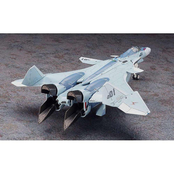 1/72 マクロスシリーズ VF-31A カイロス “マクロスΔ”【再販】｜の通販
