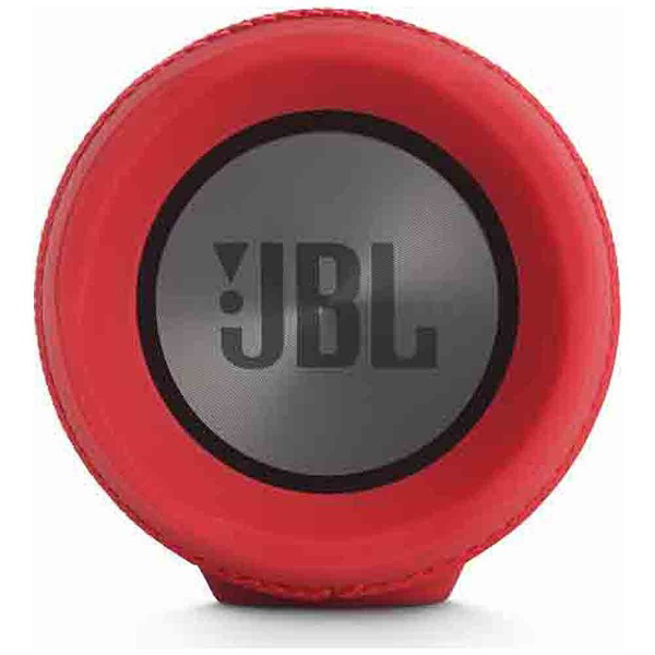 ブルートゥース スピーカー JBL CHARGE 3 RED JN レッド ［Bluetooth