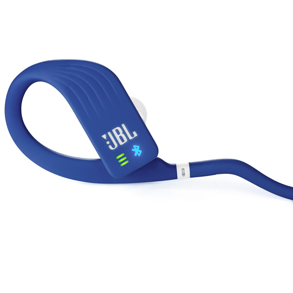 ブルートゥース イヤホン 耳かけ型 Endurance Dive ブルー Jblendurdiveblu リモコン マイク対応 ワイヤレス 左右 コード Bluetooth の通販はソフマップ Sofmap