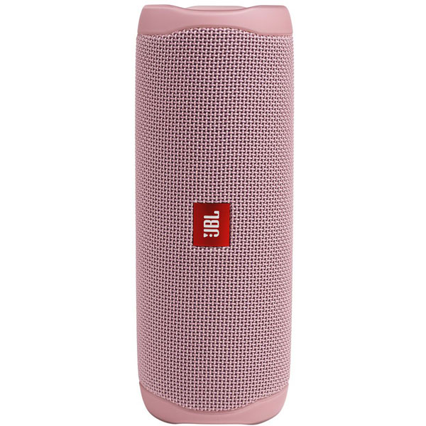 ブルートゥース スピーカー ピンク JBLFLIP5PINK ［Bluetooth対応 /Wi-Fi非対応］