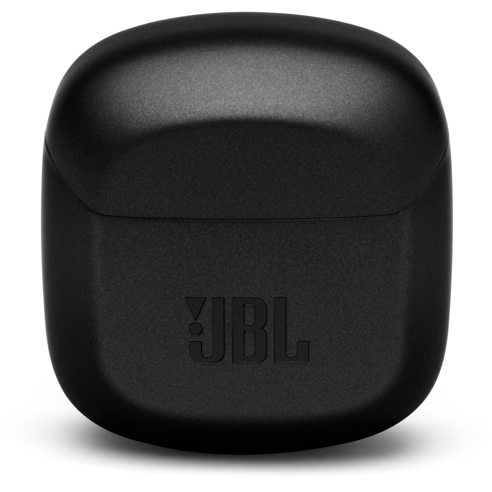 フルワイヤレスイヤホン ブラック JBLCLUBPROPTWSBLK [リモコン・マイク対応 /ワイヤレス(左右分離) /Bluetooth