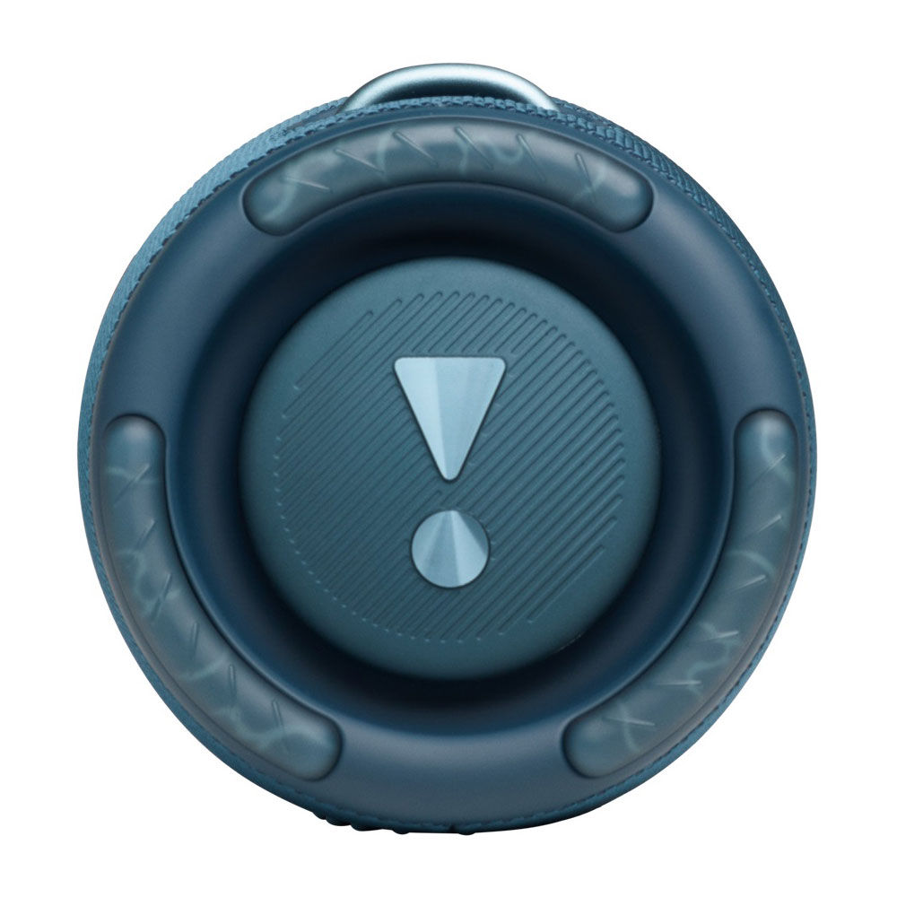 ブルートゥーススピーカー XTREME 3 ブルー JBLXTREME3BLUJN ［防水 /Bluetooth対応 /Wi-Fi非対応］