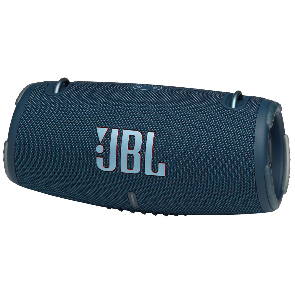 JBL XTREME3 ブルー Bluetooth スピーカー Amazon.co.jp: JBL XTREME3 Bluetoothスピーカー IP67防塵防水