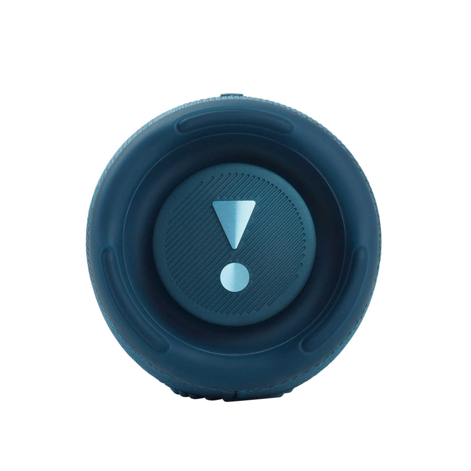 ブルートゥーススピーカー ブルー JBLCHARGE5BLU ［防水 /Bluetooth対応 /Wi-Fi非対応］