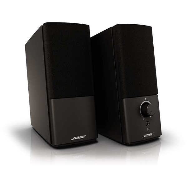 BOSE Companion2 Series III