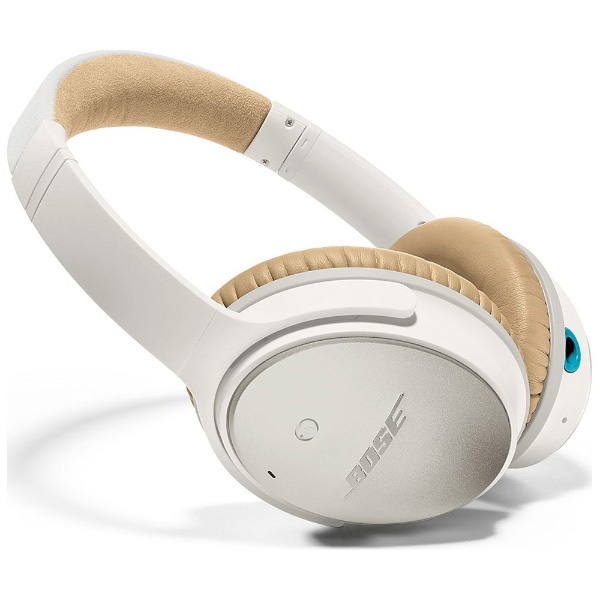 ヘッドホン QuietComfort 25 Acoustic Noise Cancelling headphones WH