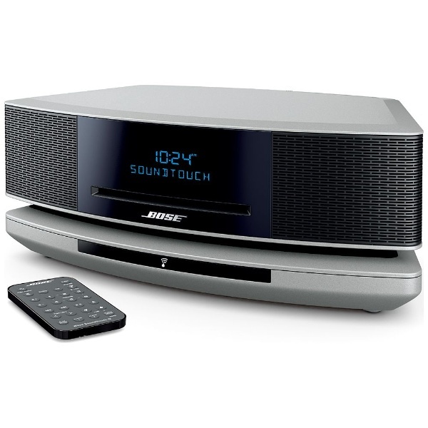 BOSE　WAVE　SoundTouch　ⅳ　WAVE　Music　systemWi-Fi