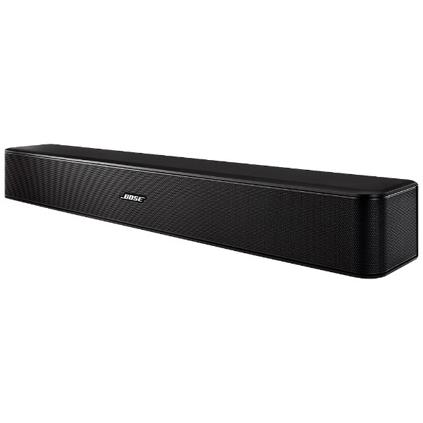 Bose Solo 5 TV sound system（TVスピーカー）