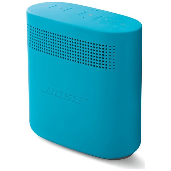 ブルートゥーススピーカー (ブルー) Bose SoundLink Color Bluetooth