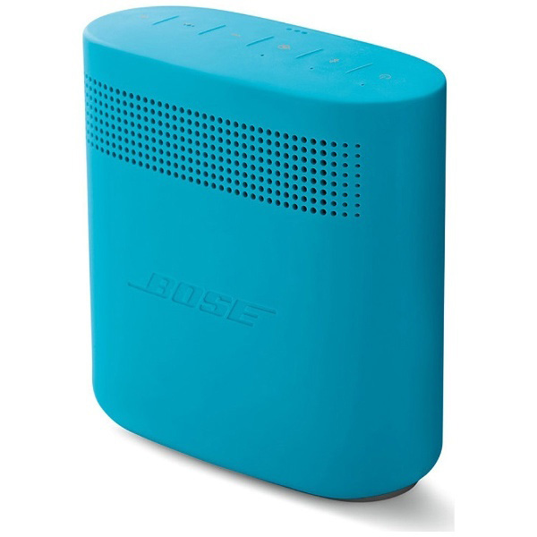 BOSE ボーズ　SOUNDLINK COLOR Ⅱ　ライトブルー