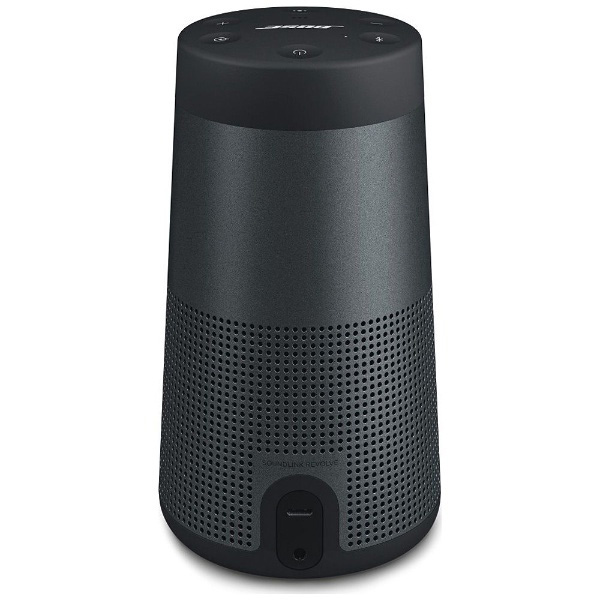 BOSE SOUNDLINK REVOLVE Bluetooth Speaker